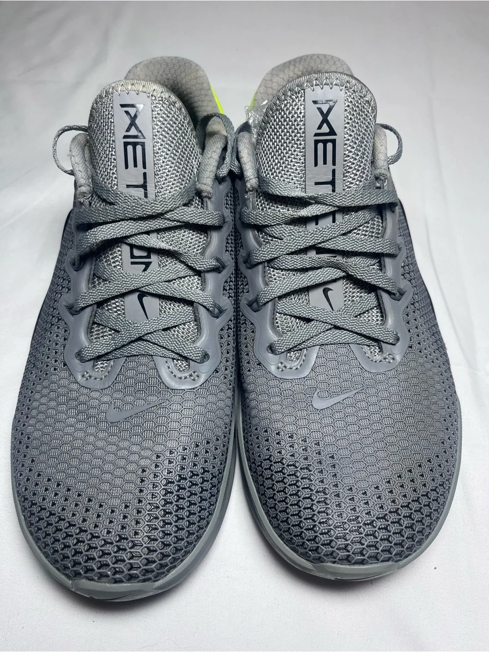 Nike lightweight breathable
